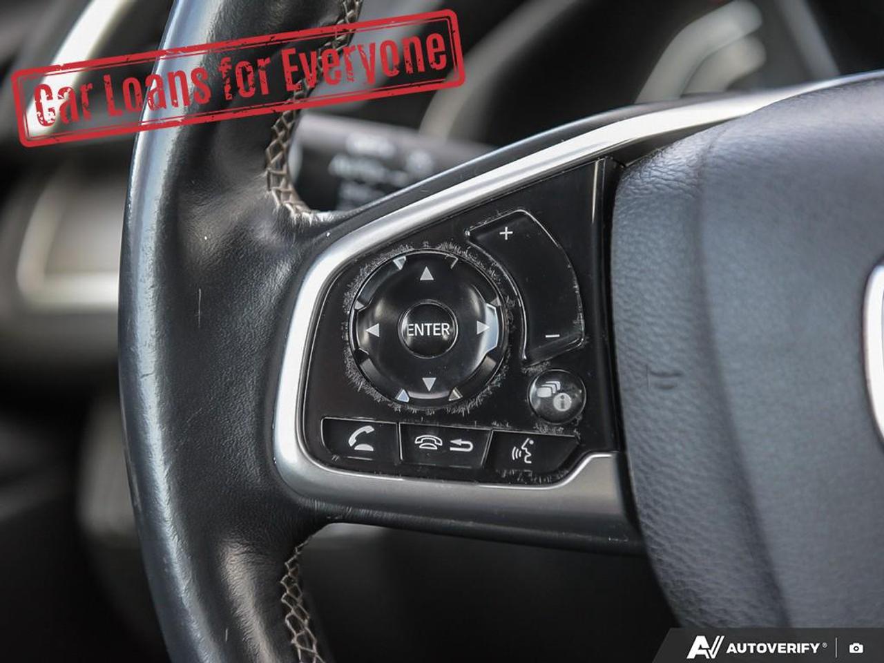 2021 Honda Civic Sedan EX Photo