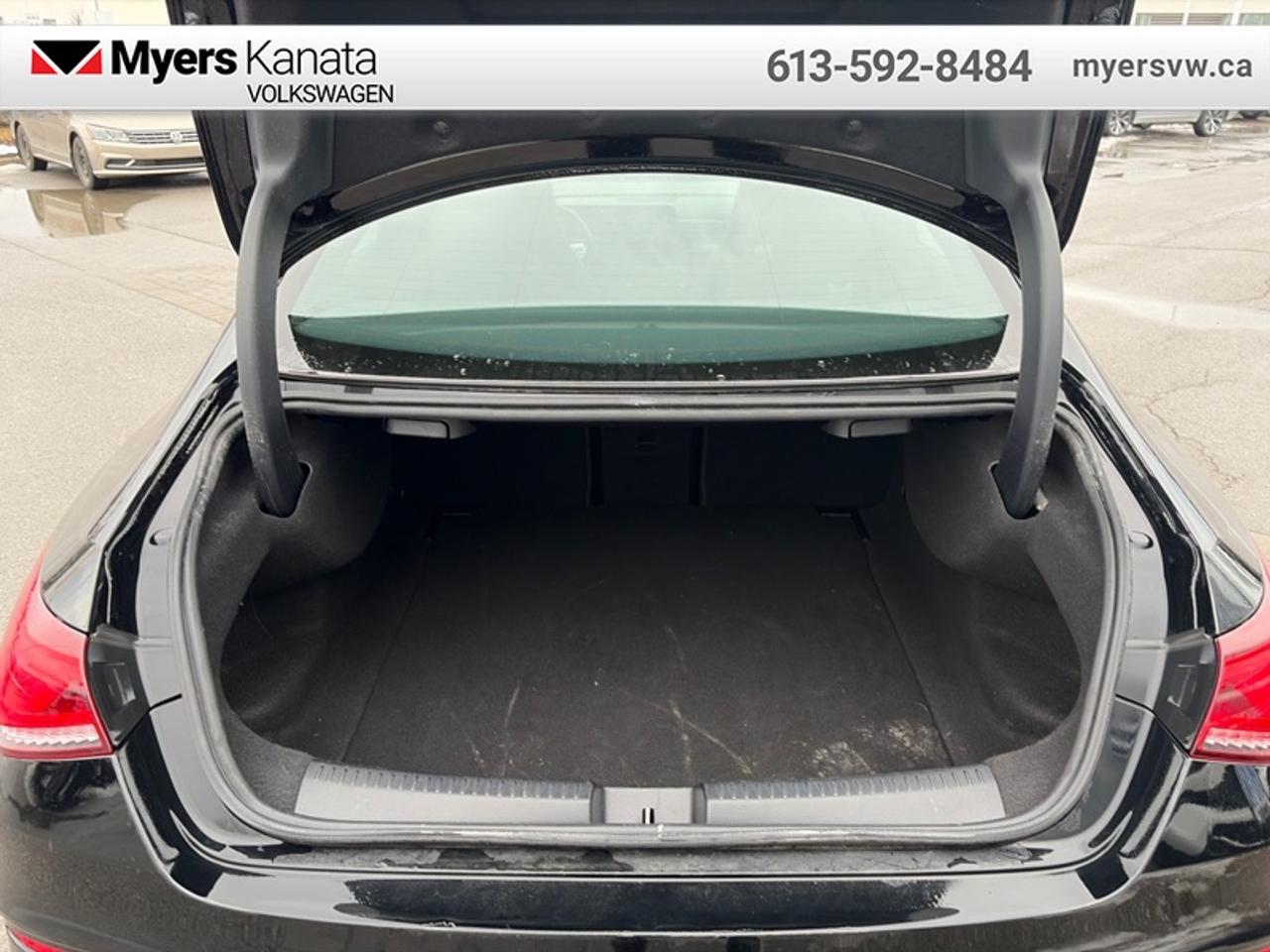 2023 Mercedes-Benz CLA-Class 250 4MATIC Coupe  - Sunroof Photo