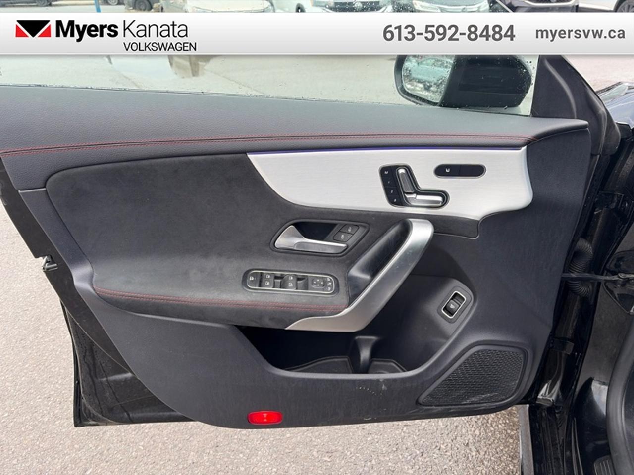 2023 Mercedes-Benz CLA-Class 250 4MATIC Coupe  - Sunroof Photo