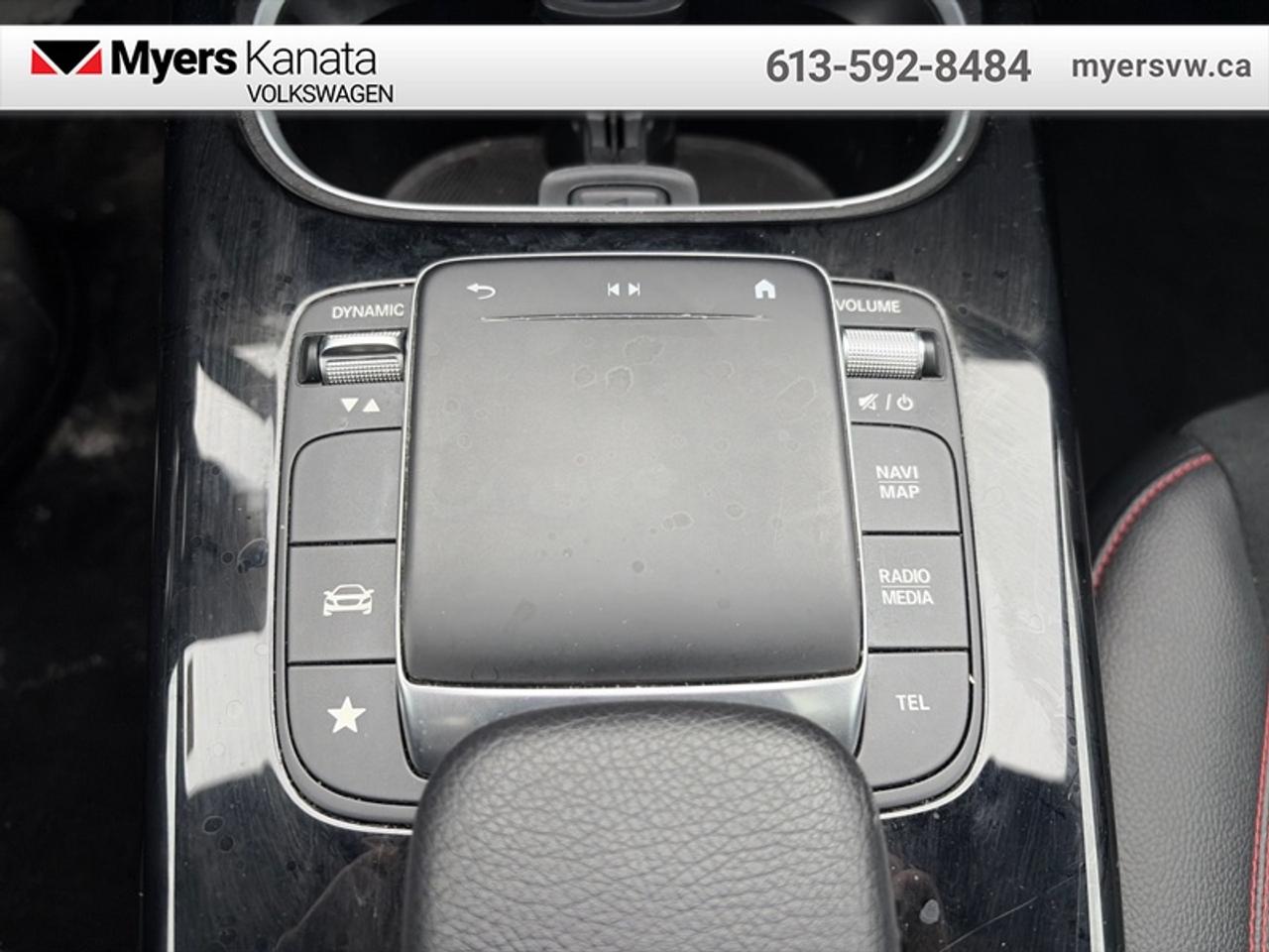 2023 Mercedes-Benz CLA-Class 250 4MATIC Coupe  - Sunroof Photo