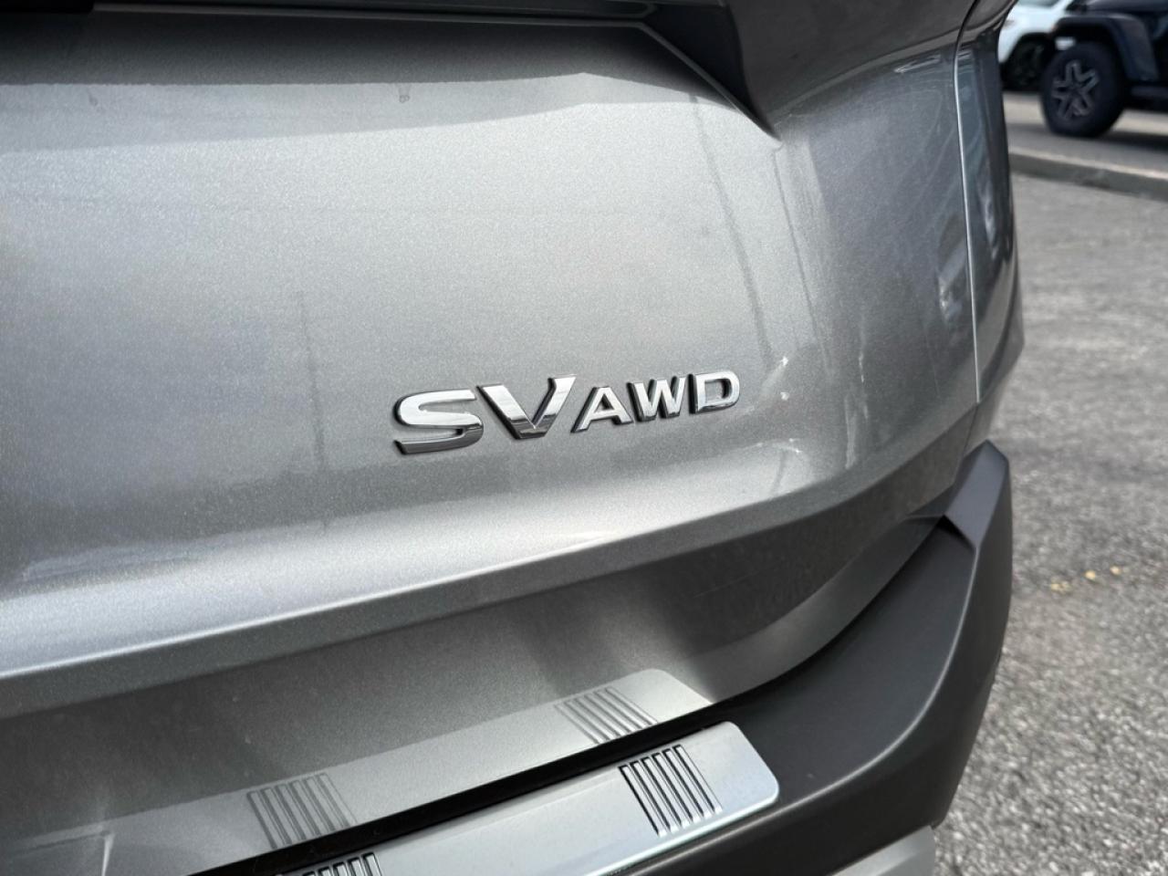 2023 Nissan Rogue SV Moonroof  - Moonroof -  Apple CarPlay - $87.88 /Wk Photo