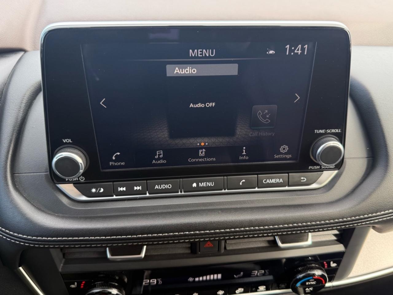 2023 Nissan Rogue SV Moonroof  - Moonroof -  Apple CarPlay - $87.88 /Wk Photo