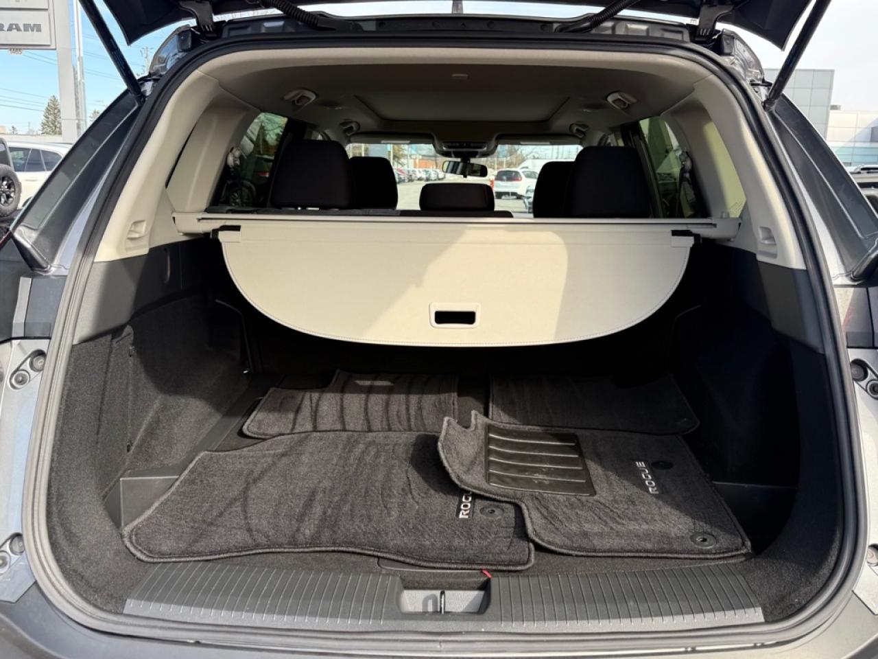 2023 Nissan Rogue SV Moonroof  - Moonroof -  Apple CarPlay - $87.88 /Wk Photo