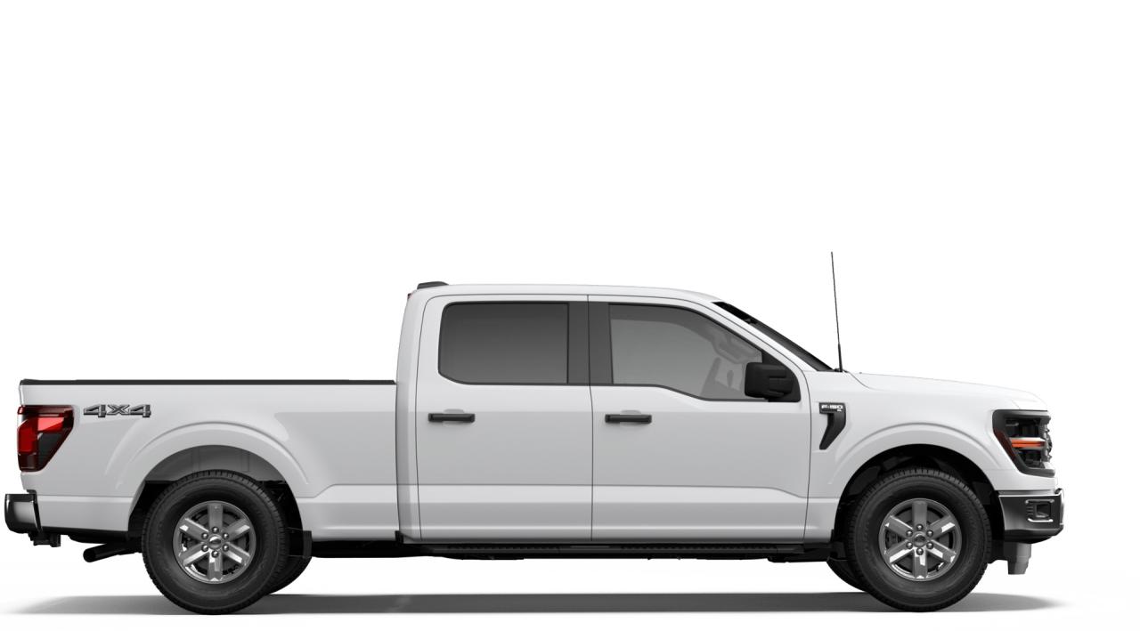 2026 Ford F-150 XL Photo4