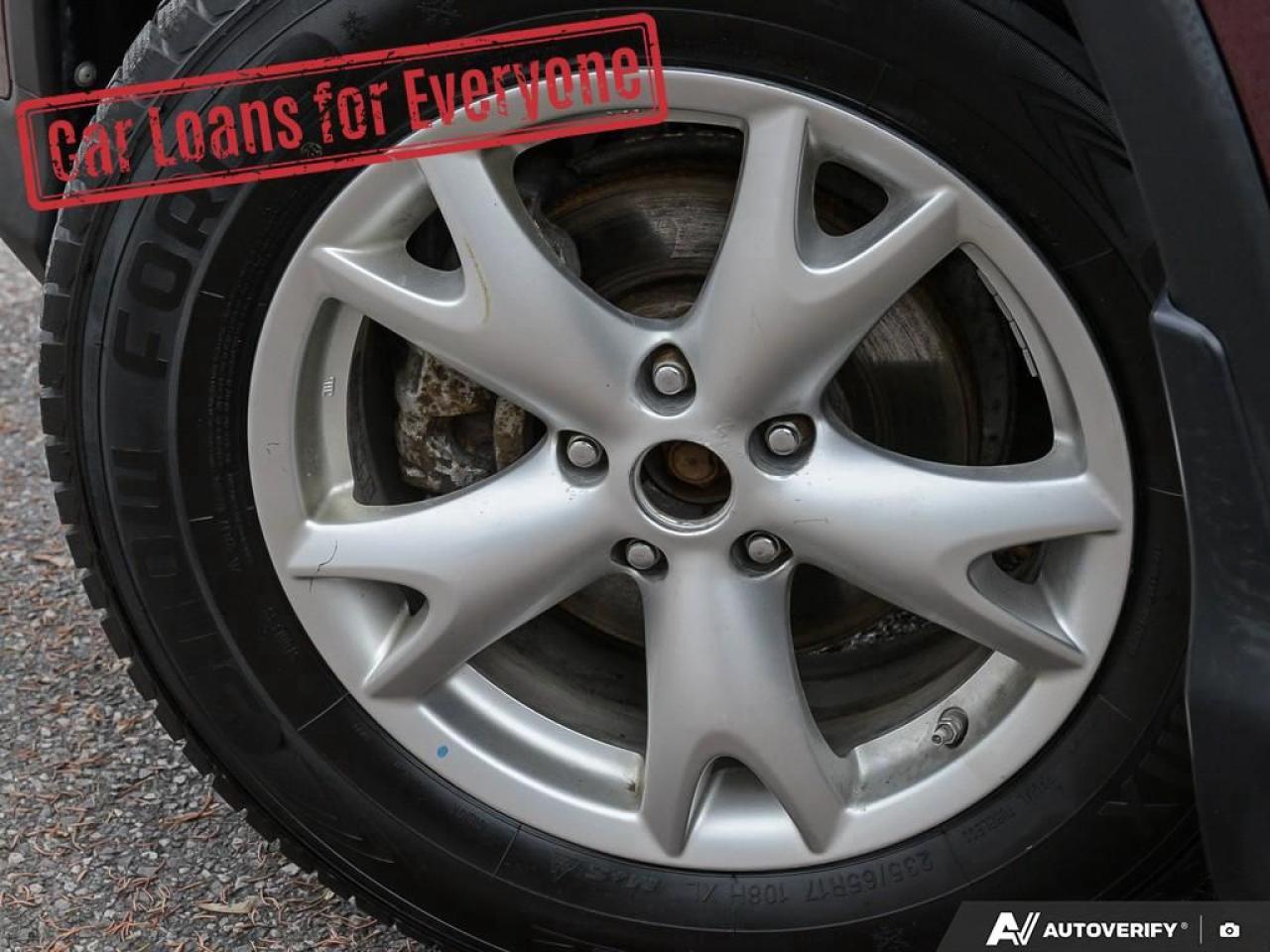 2016 Honda CR-V EX Photo