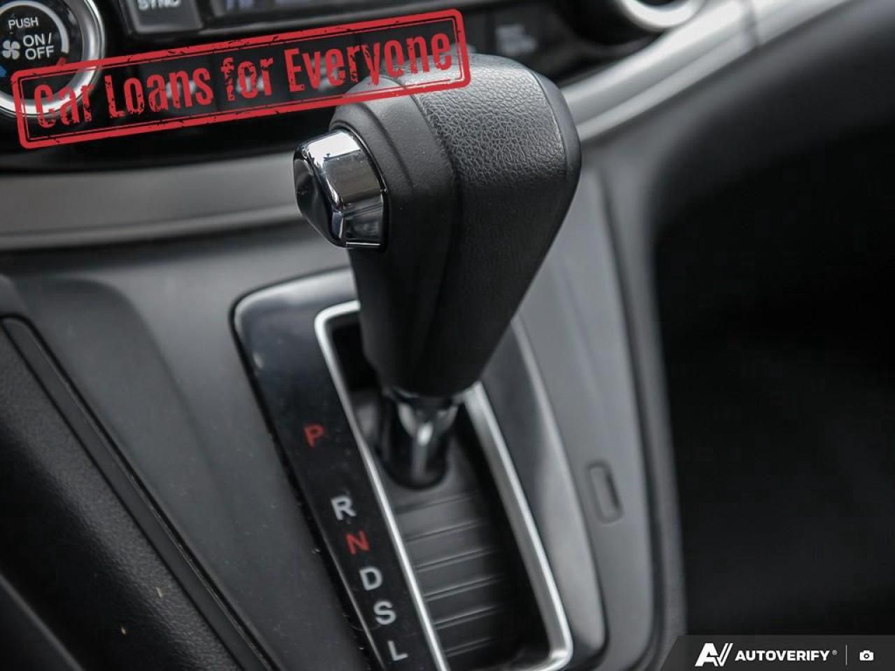 2016 Honda CR-V EX Photo