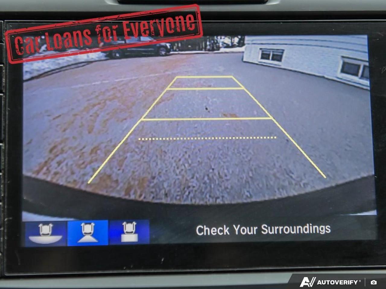 2016 Honda CR-V EX Photo