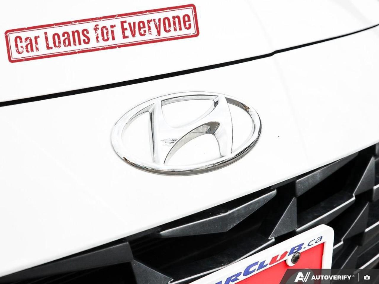 2023 Hyundai Elantra Preferred Photo