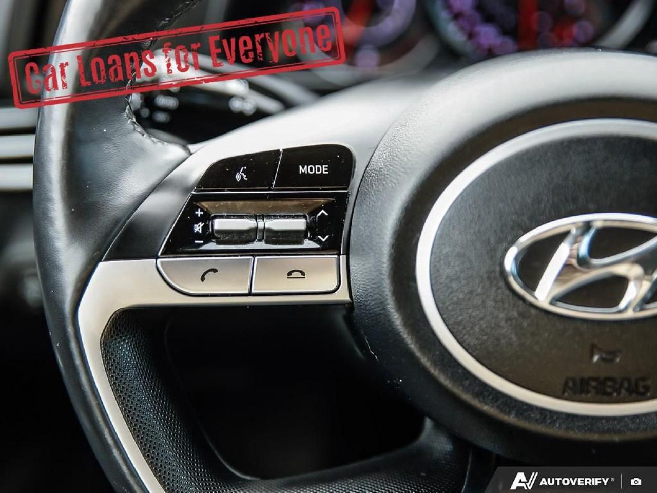 2023 Hyundai Elantra Preferred Photo