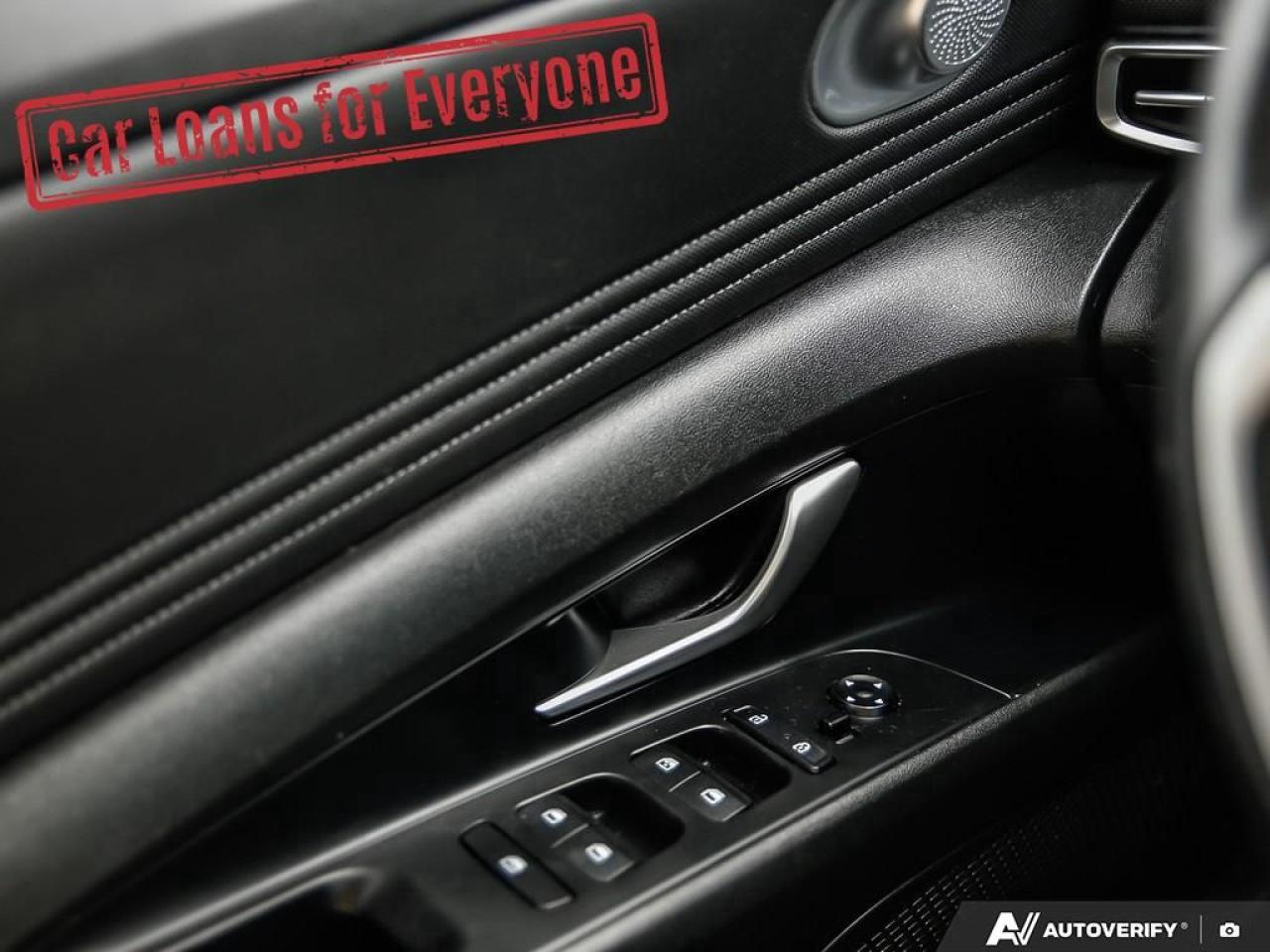 2023 Hyundai Elantra Preferred Photo