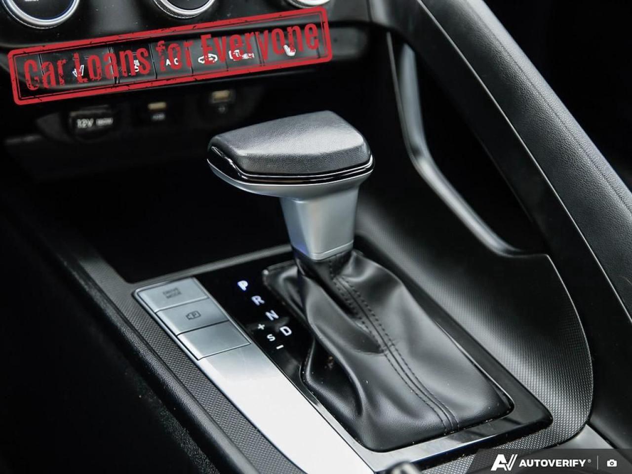 2023 Hyundai Elantra Preferred Photo