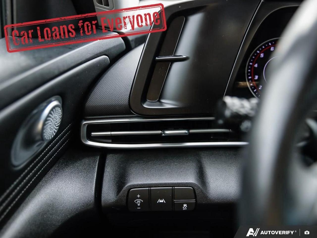 2023 Hyundai Elantra Preferred Photo