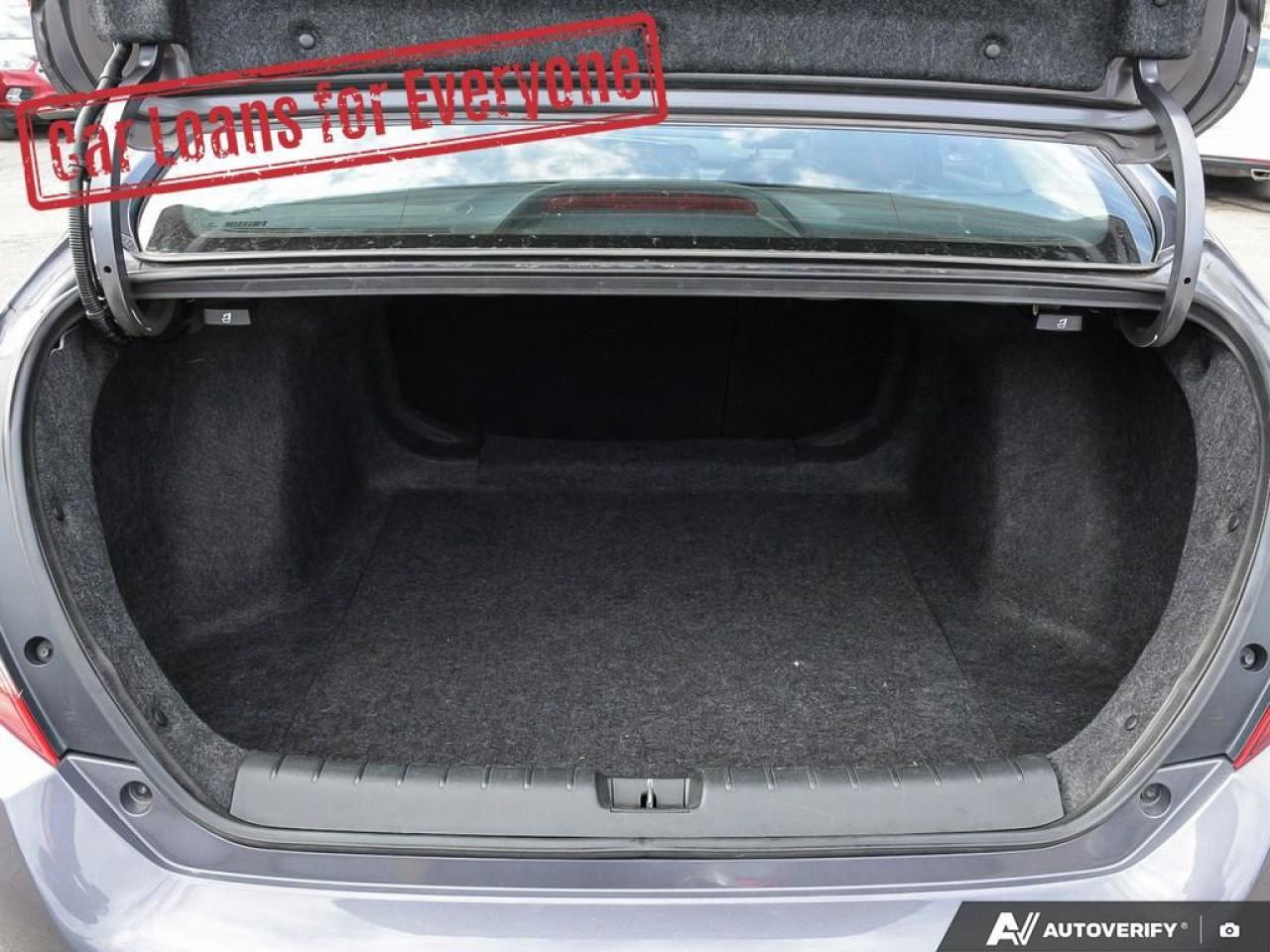 2021 Honda Civic Sedan EX Photo