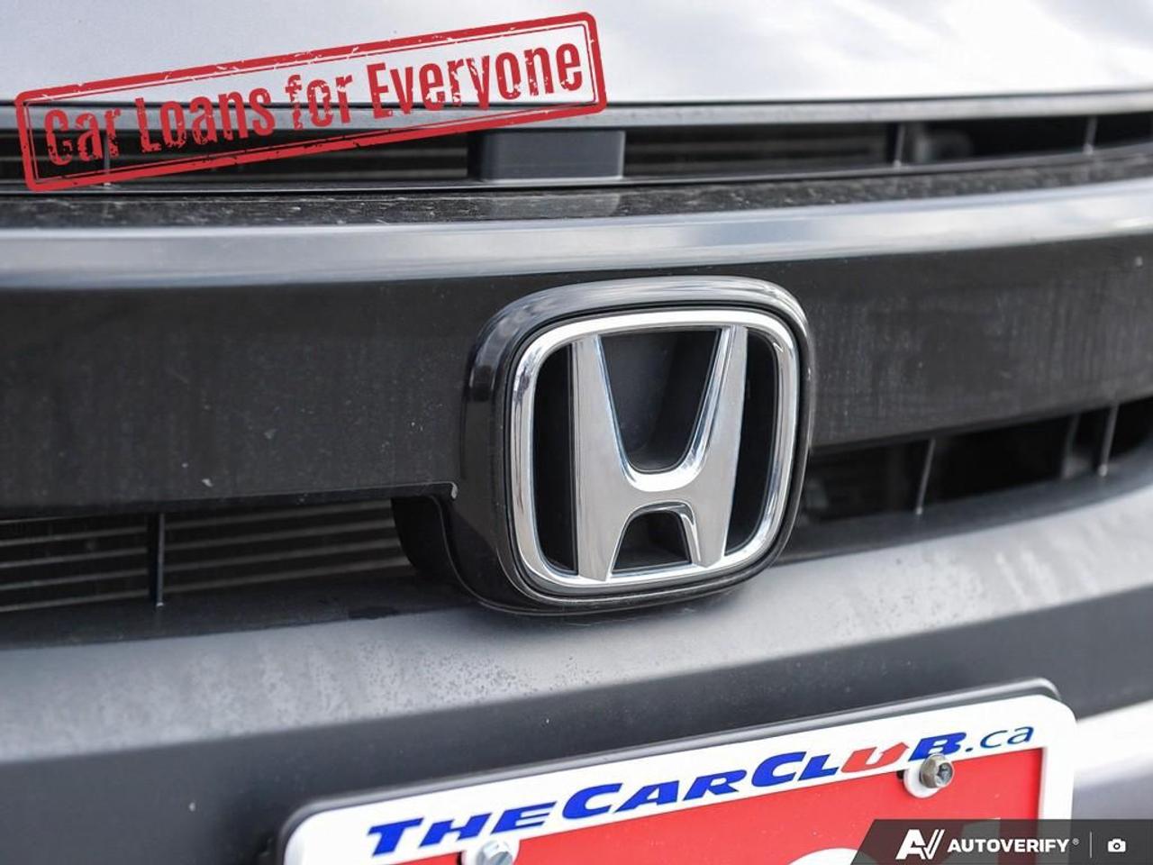 2021 Honda Civic Sedan EX