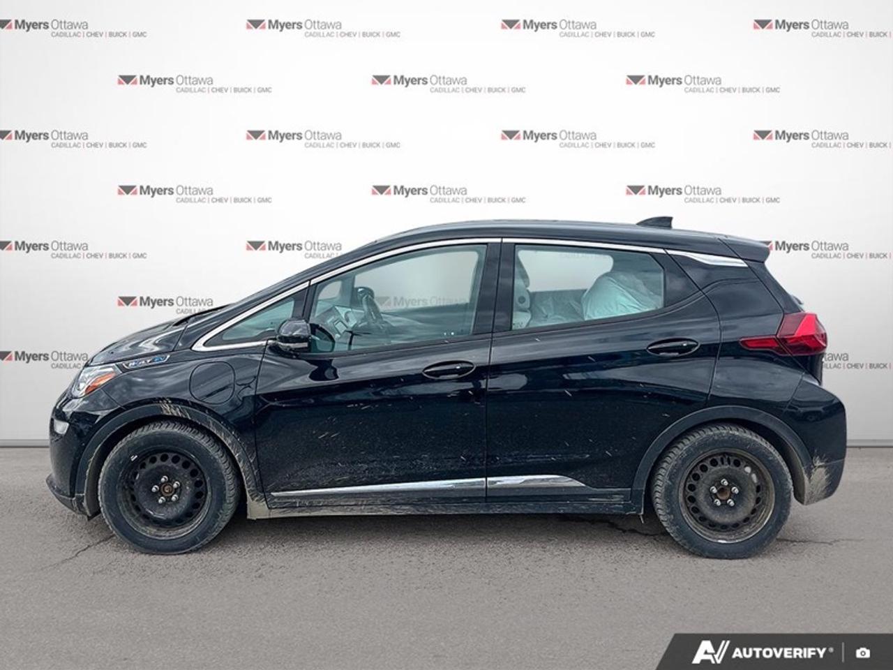 2019 Chevrolet Bolt EV LT  BOLT EV, LT, ULTRA LOW KM Photo