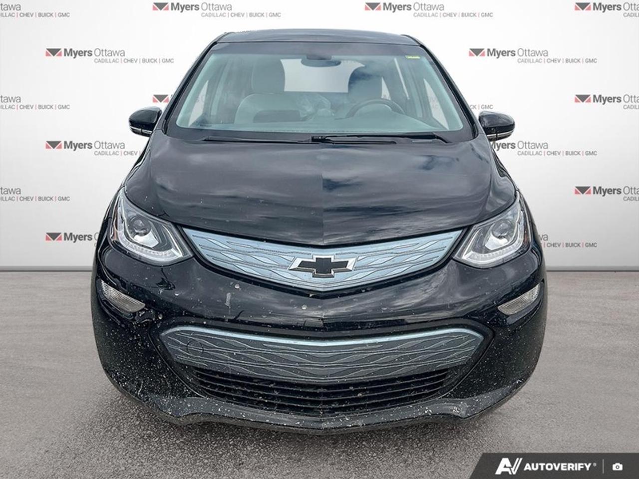 2019 Chevrolet Bolt EV LT  BOLT EV, LT, ULTRA LOW KM Photo