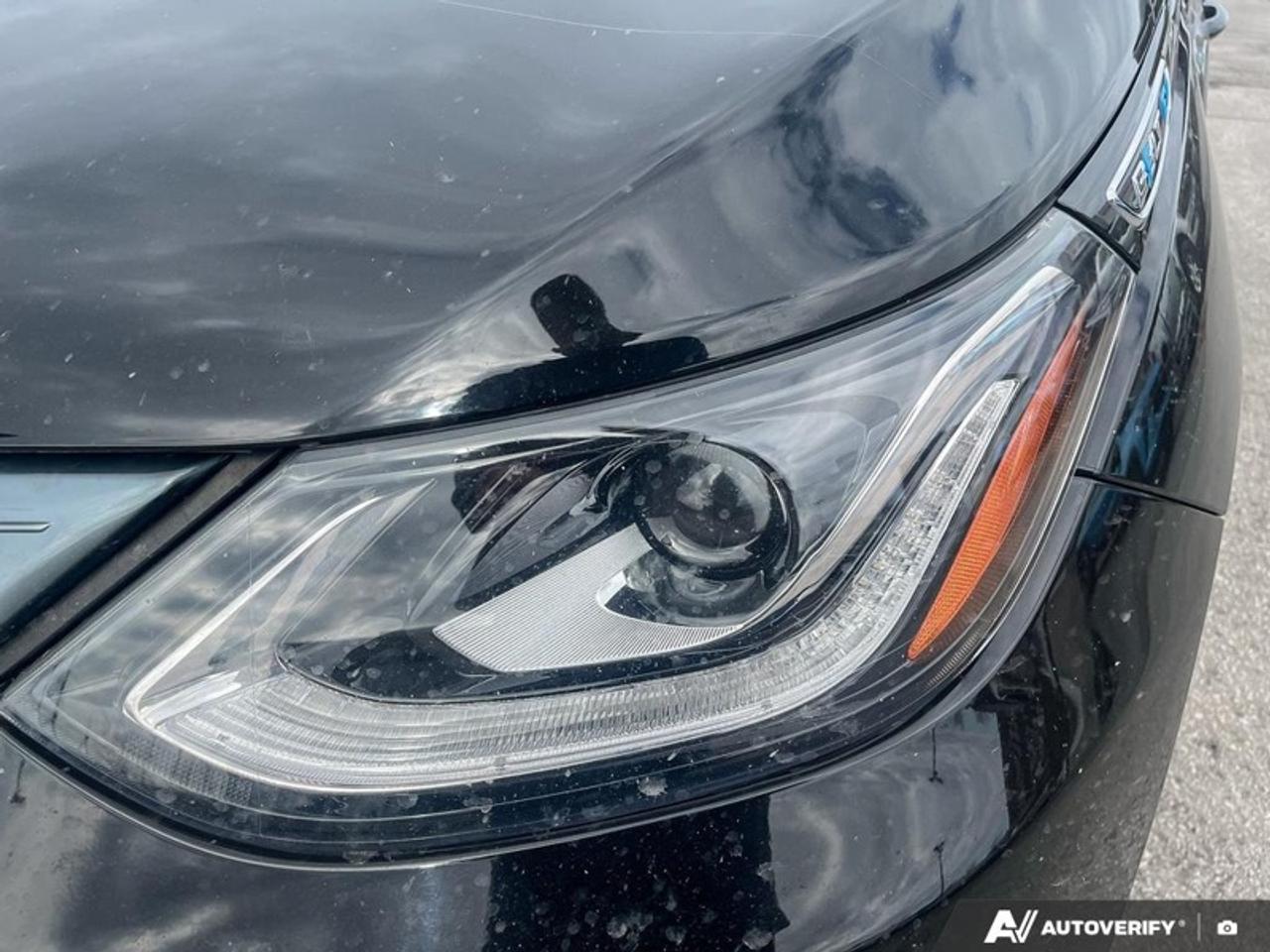 2019 Chevrolet Bolt EV LT  BOLT EV, LT, ULTRA LOW KM Photo