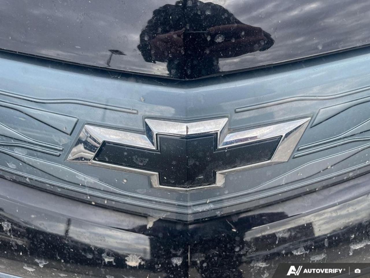 2019 Chevrolet Bolt EV LT  BOLT EV, LT, ULTRA LOW KM Photo