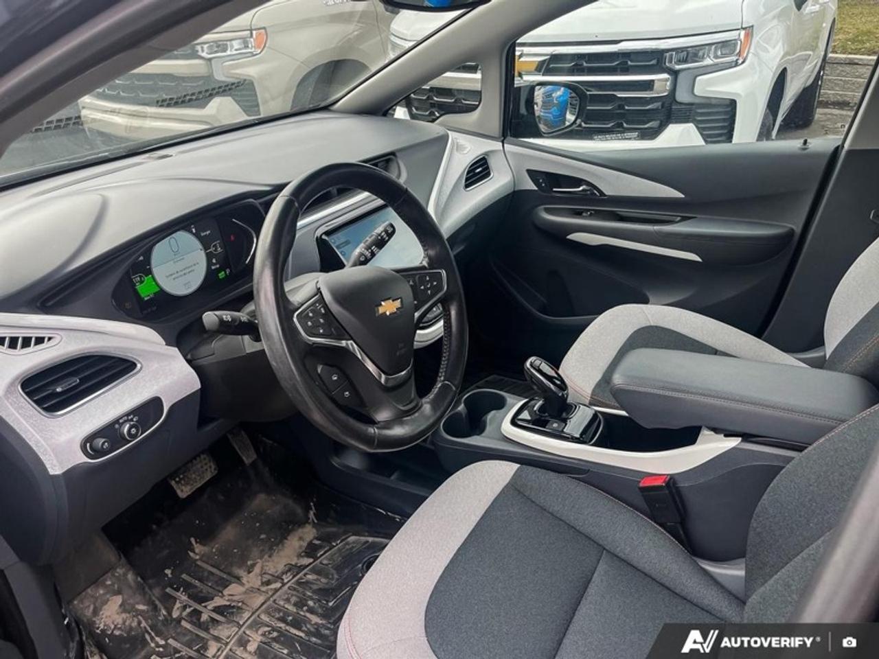 2019 Chevrolet Bolt EV LT  BOLT EV, LT, ULTRA LOW KM Photo