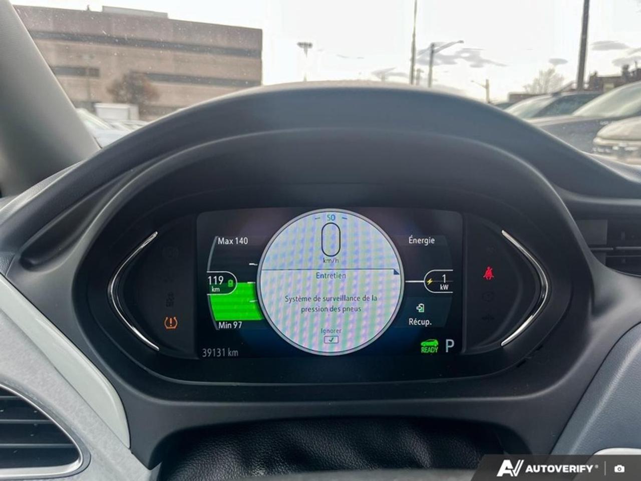 2019 Chevrolet Bolt EV LT  BOLT EV, LT, ULTRA LOW KM Photo