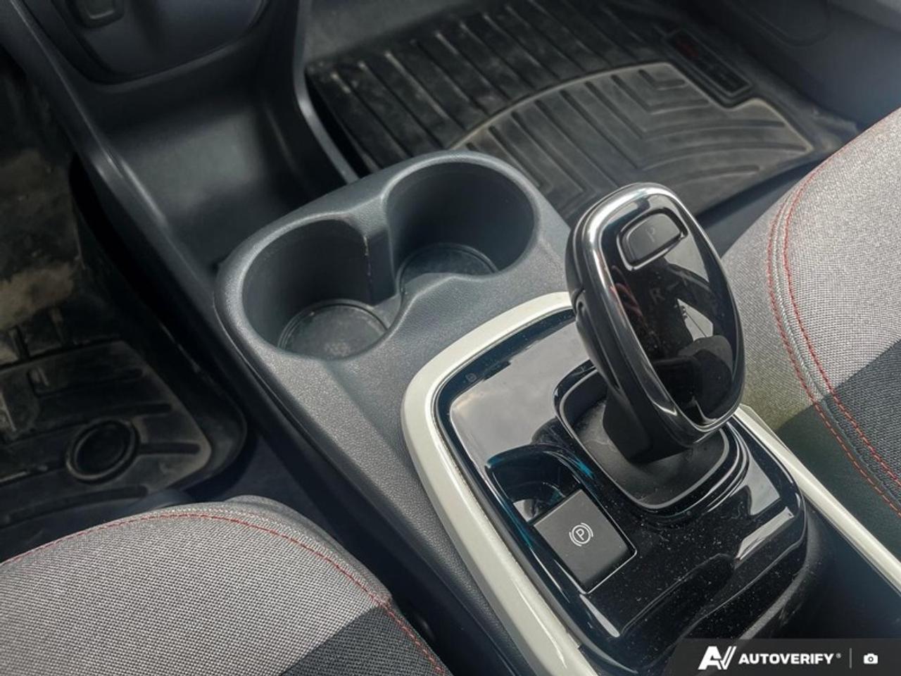 2019 Chevrolet Bolt EV LT  BOLT EV, LT, ULTRA LOW KM Photo