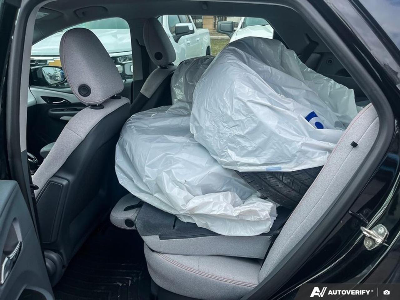 2019 Chevrolet Bolt EV LT  BOLT EV, LT, ULTRA LOW KM Photo
