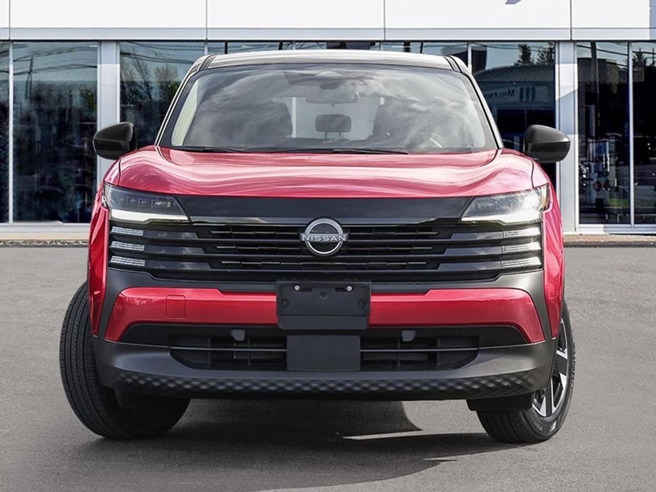 2026 Nissan Kicks SV AWD  - Premium Package Photo