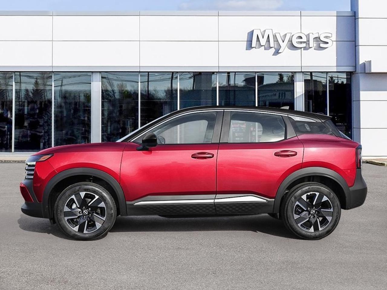 2026 Nissan Kicks SV AWD  - Premium Package Photo