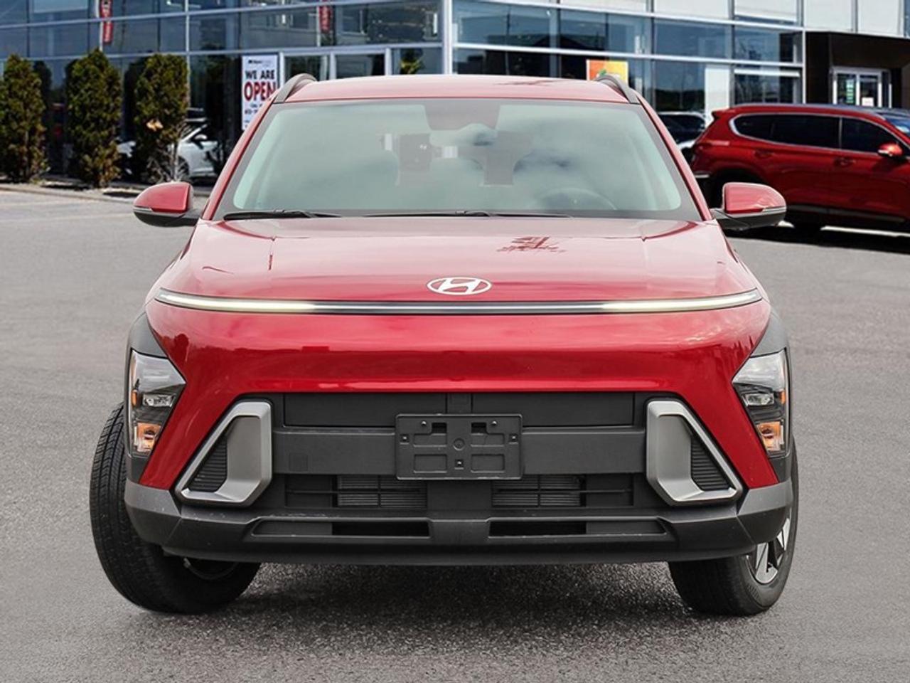 2026 Hyundai KONA Preferred FWD  - Heated Seats - $111.35 /Wk Photo