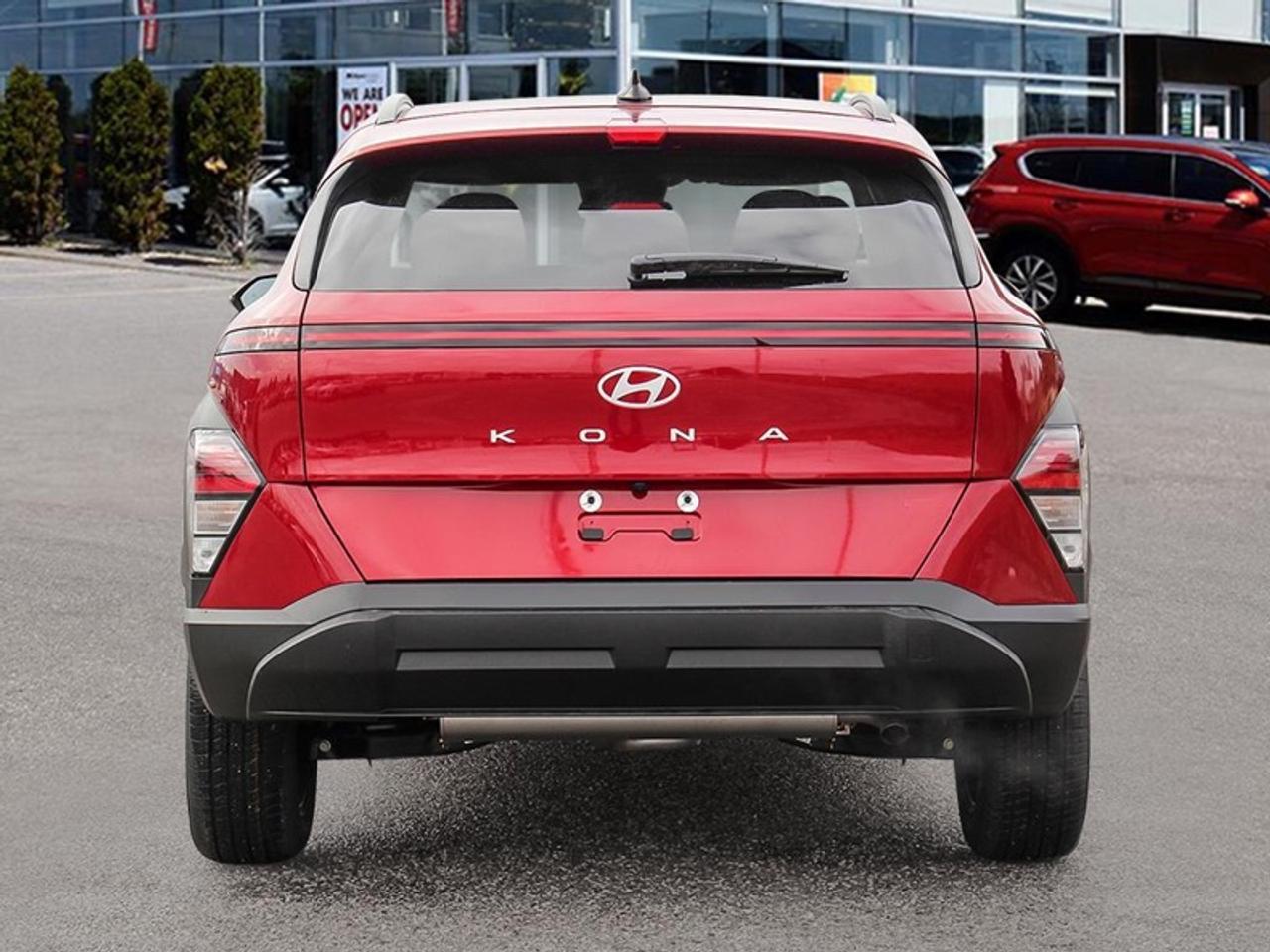 2026 Hyundai KONA Preferred FWD  - Heated Seats - $111.35 /Wk Photo