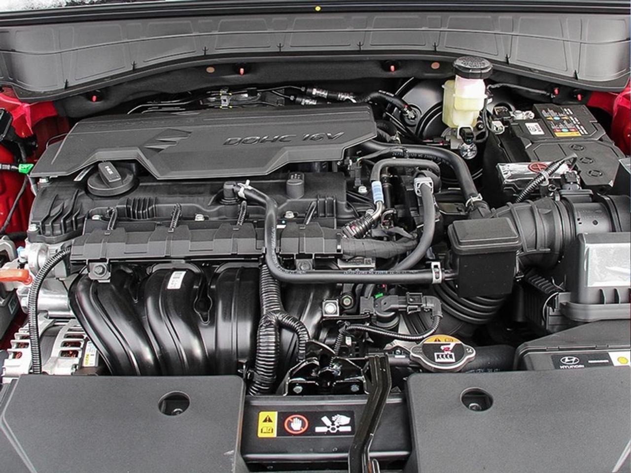2026 Hyundai KONA Preferred FWD  - Heated Seats - $111.35 /Wk Photo