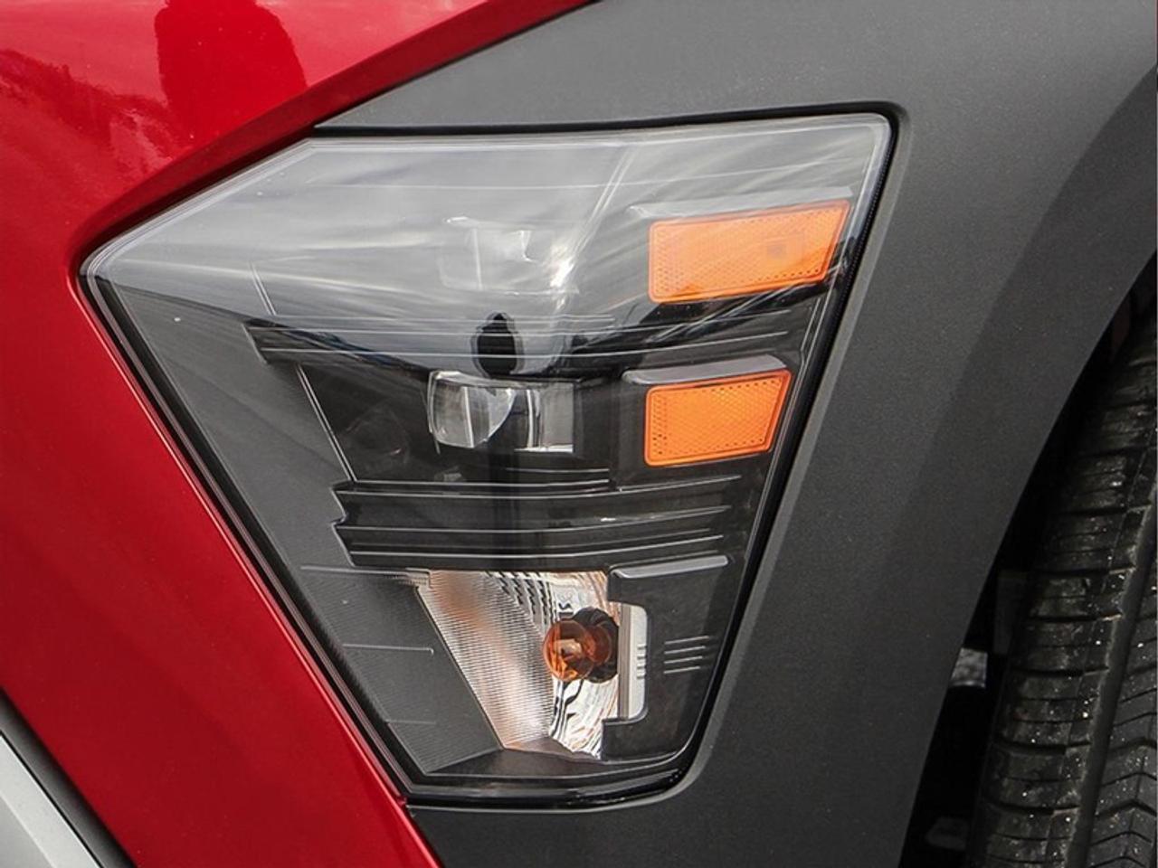 2026 Hyundai KONA Preferred FWD  - Heated Seats - $111.35 /Wk Photo