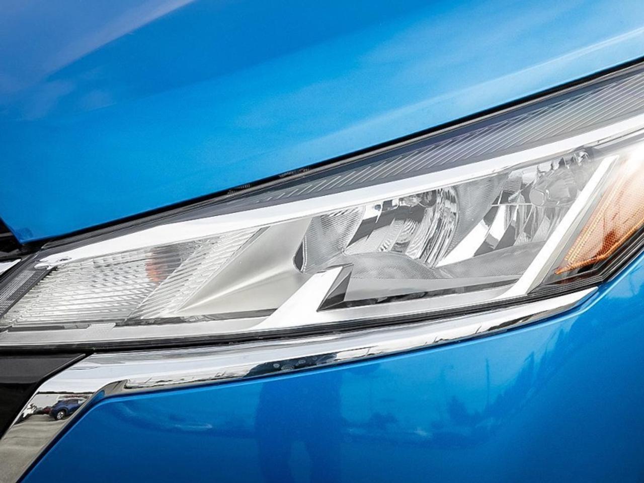 2025 Nissan Kicks Play SV  - Heated Seats -  Apple CarPlay Photo