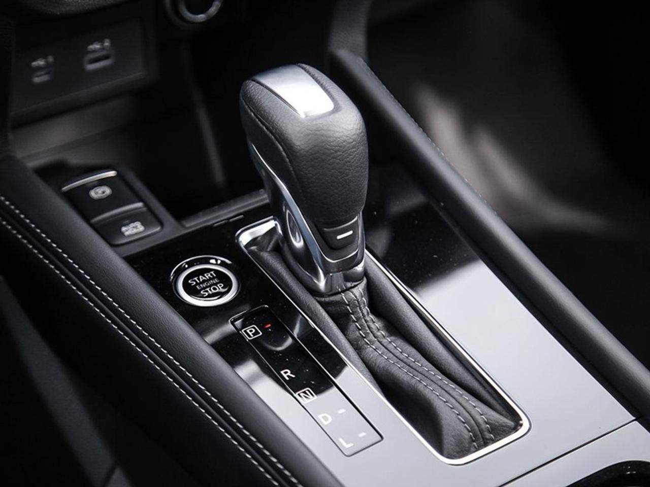 2025 Nissan Kicks Play SV  - Heated Seats -  Apple CarPlay Photo