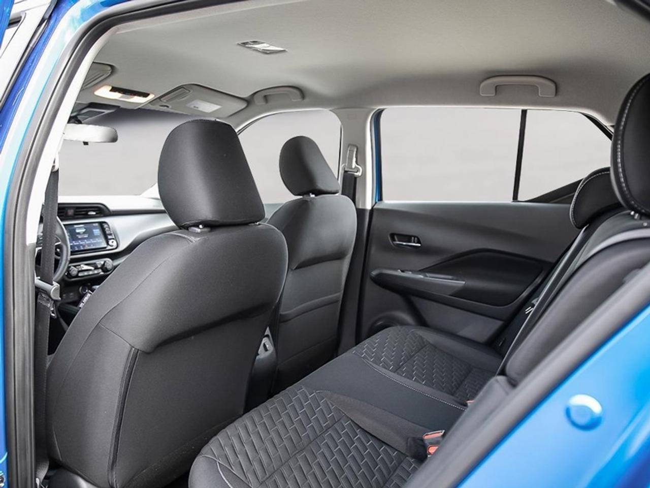 2025 Nissan Kicks Play SV  - Heated Seats -  Apple CarPlay Photo