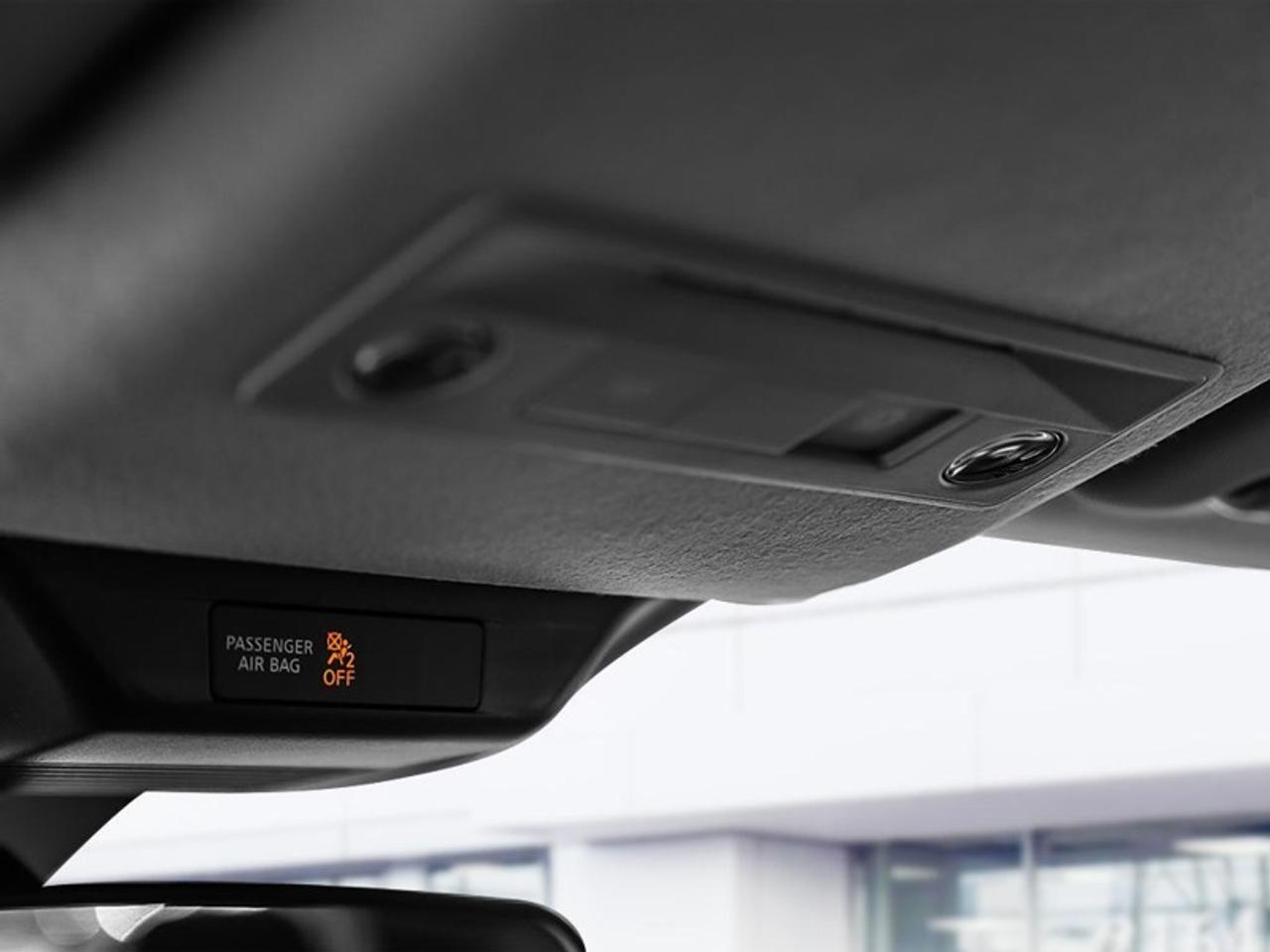 2026 Nissan Kicks SV AWD  - Premium Package Photo