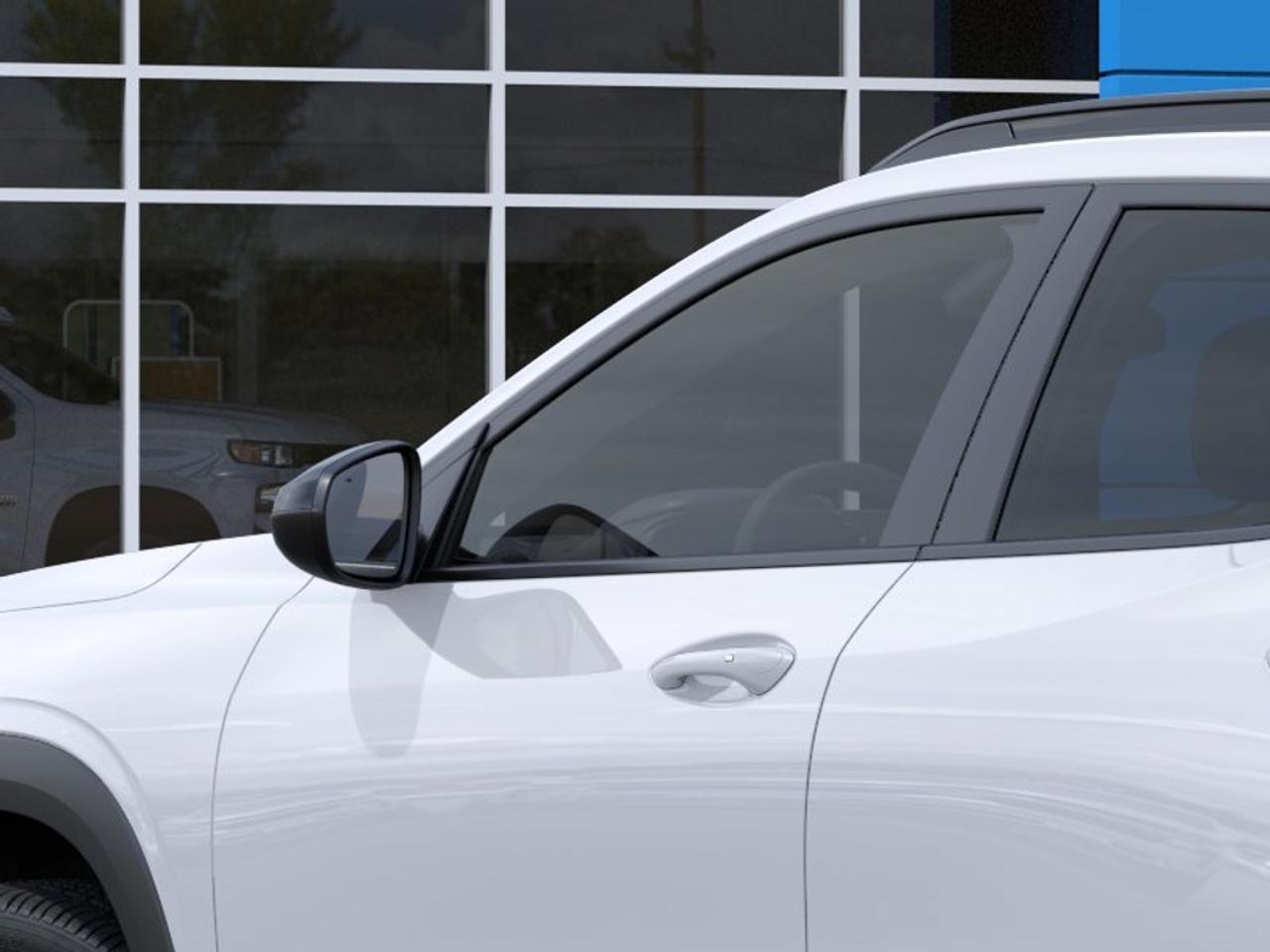 2026 Chevrolet Trax 2RS  - Heated Seats -  Remote Start Photo