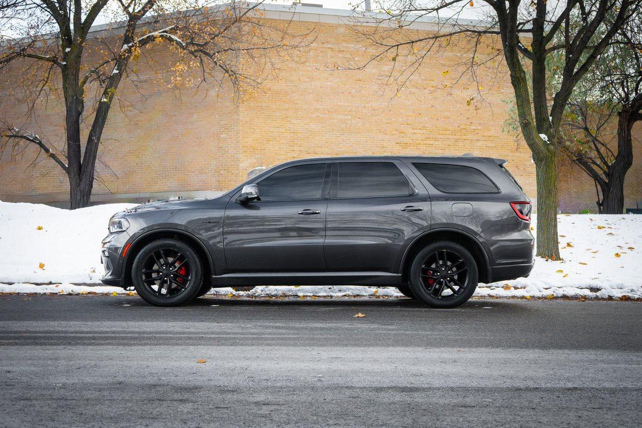 2021 Dodge Durango R/T Photo