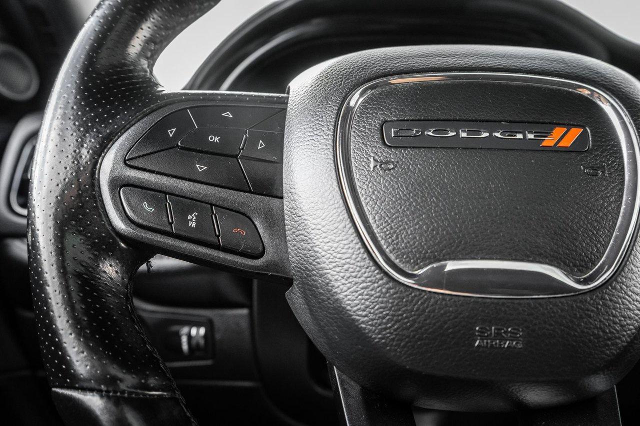 2021 Dodge Durango R/T Photo