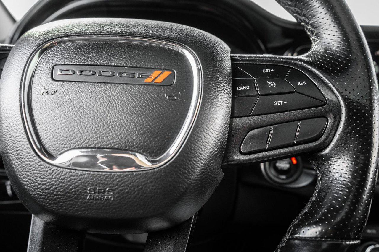 2021 Dodge Durango R/T Photo