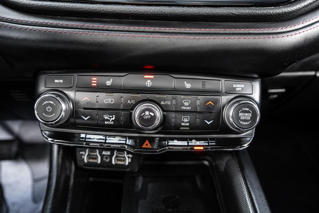 2021 Dodge Durango R/T Photo