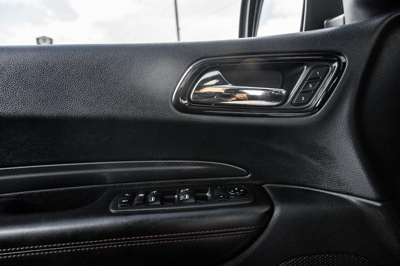 2021 Dodge Durango R/T Photo