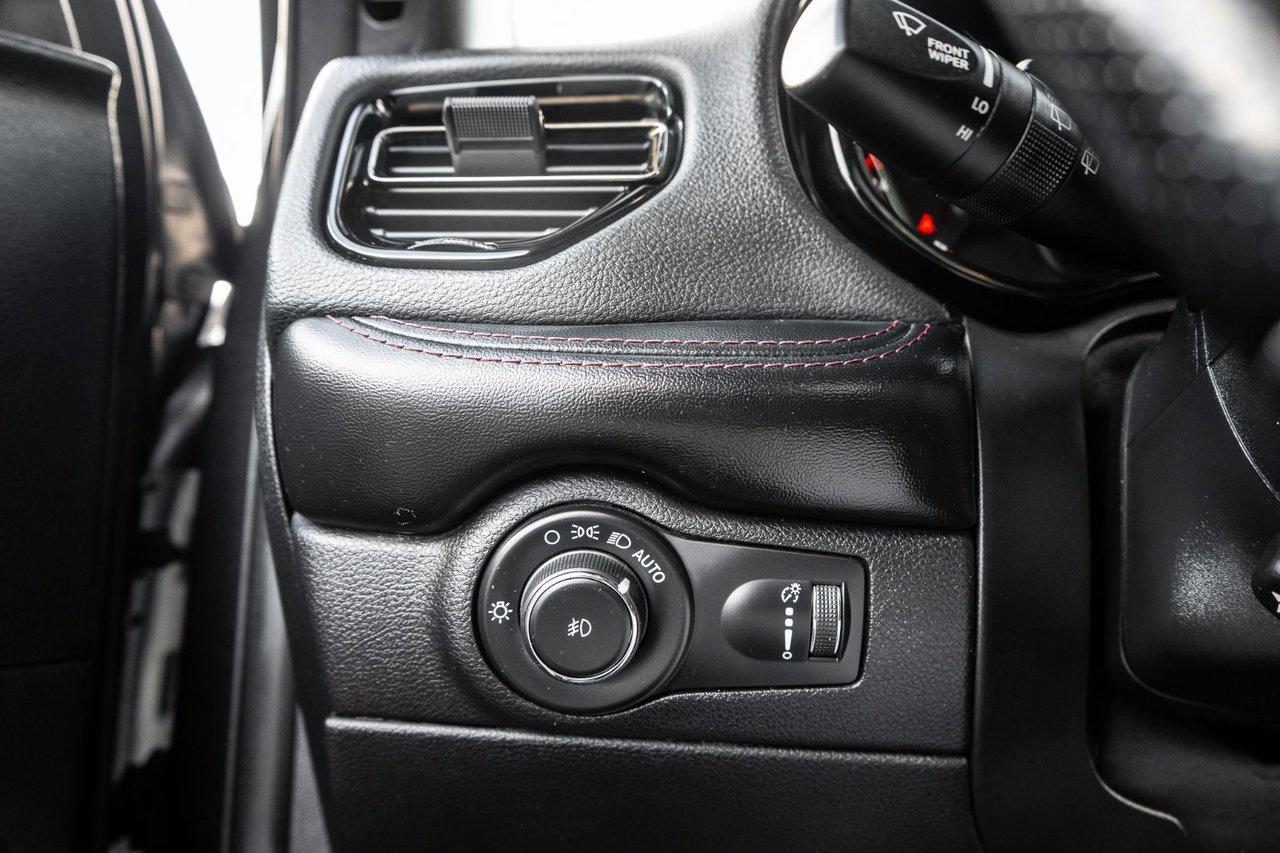 2021 Dodge Durango R/T Photo