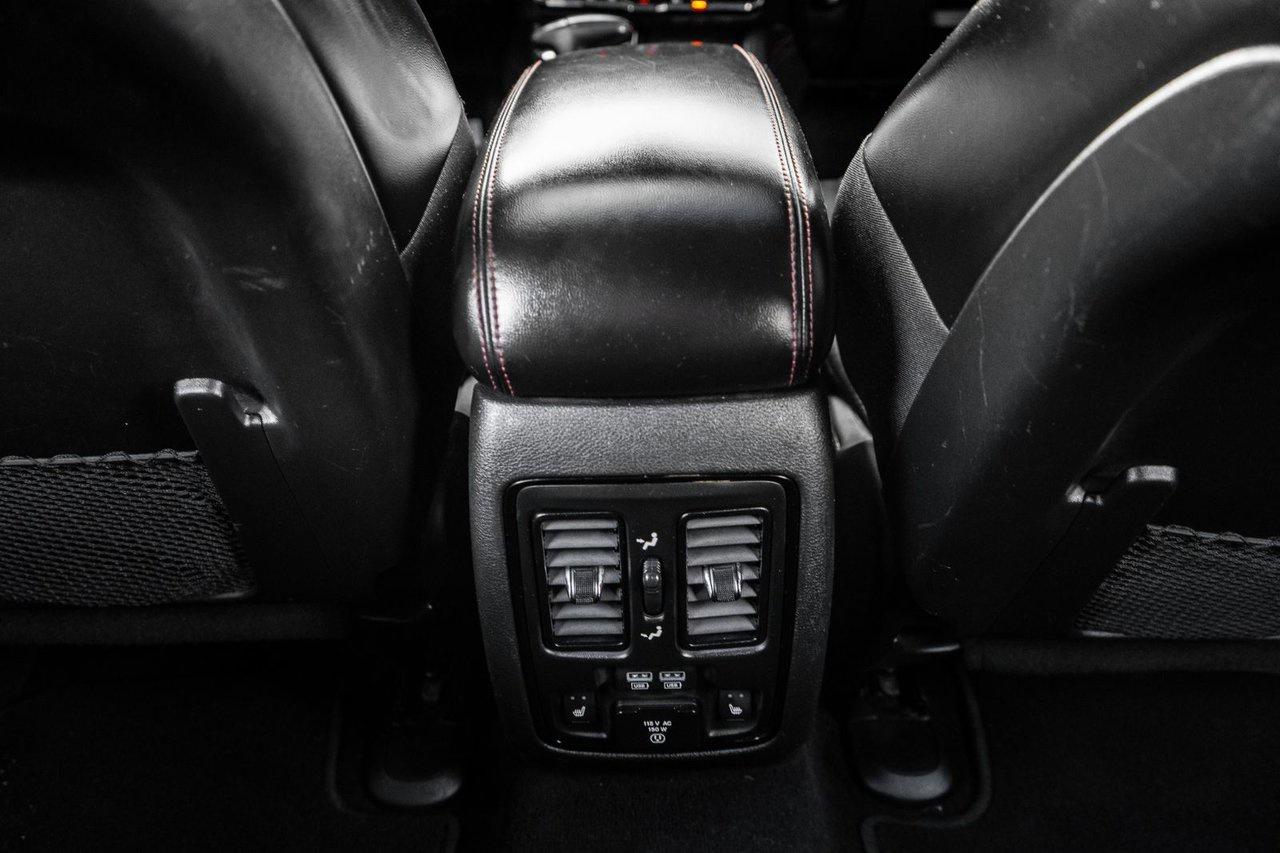 2021 Dodge Durango R/T Photo