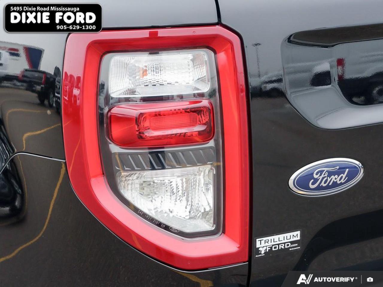 2025 Ford Bronco Sport BADLANDS Photo