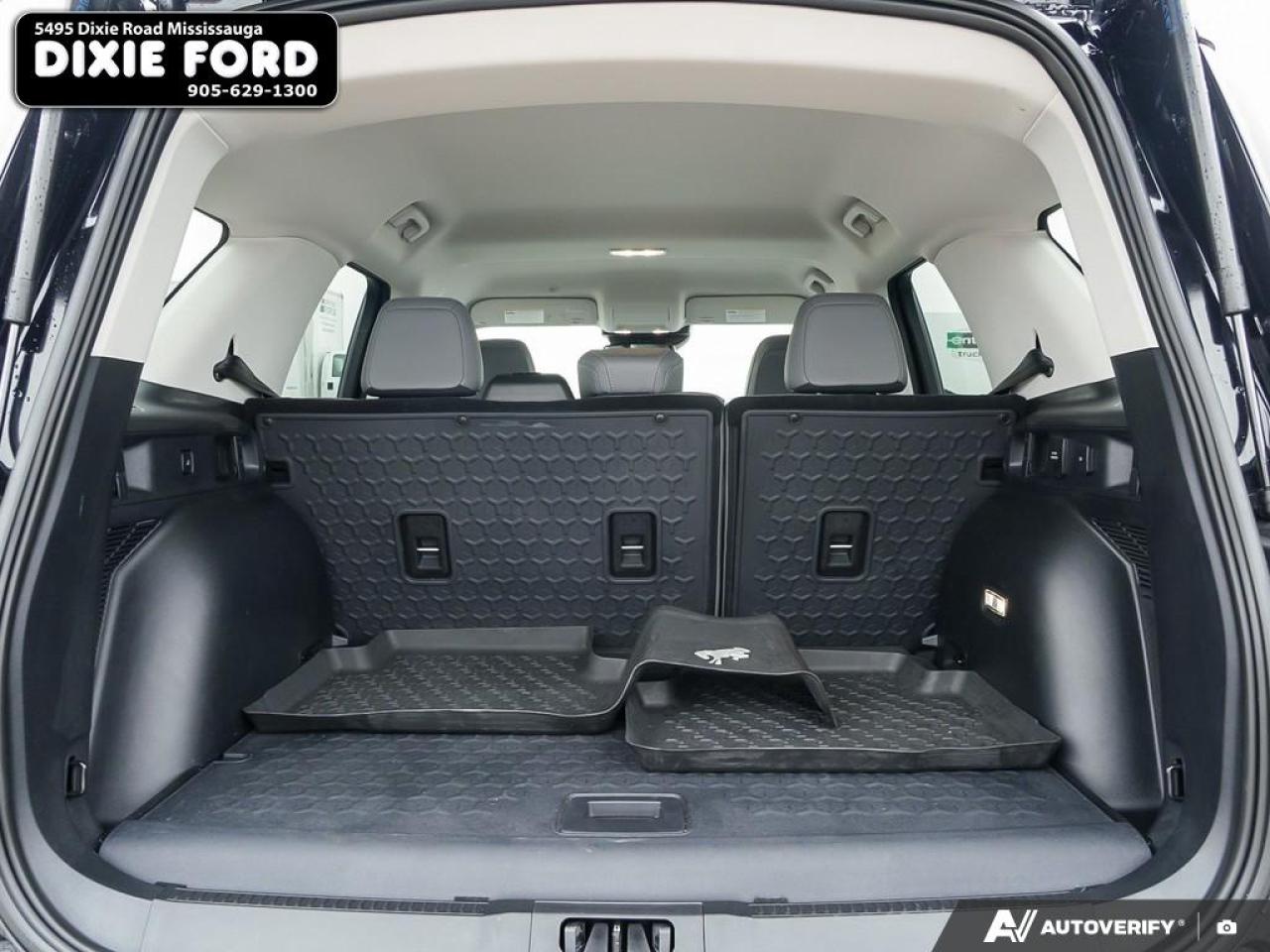 2025 Ford Bronco Sport BADLANDS Photo