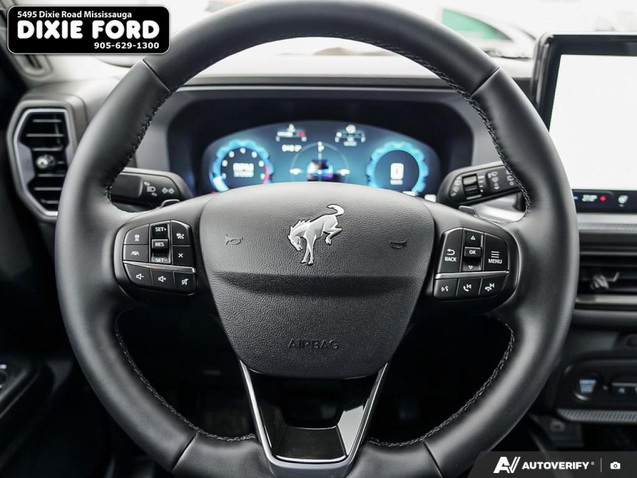 2025 Ford Bronco Sport BADLANDS Photo