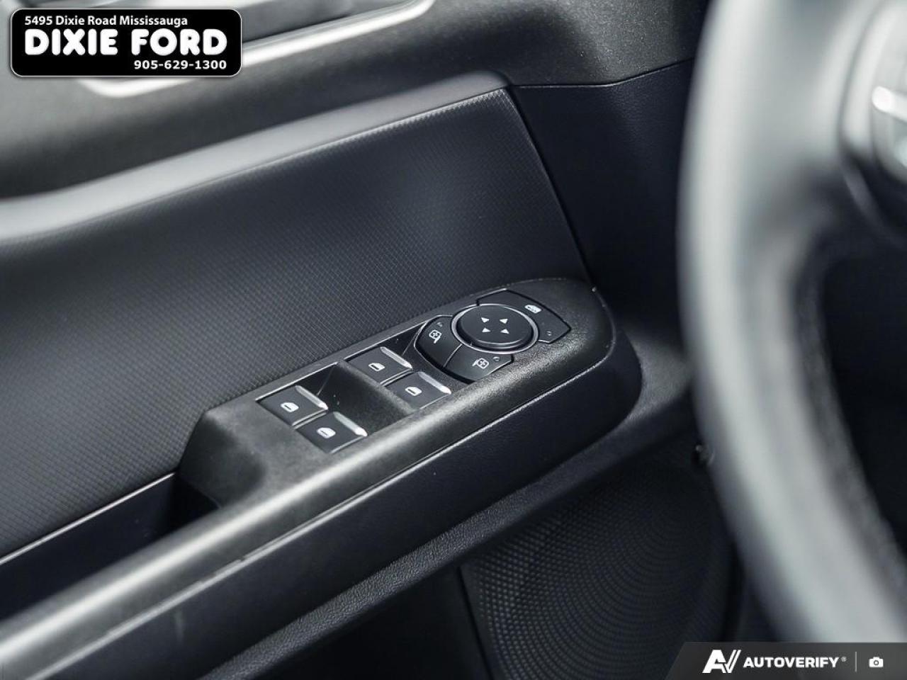 2025 Ford Bronco Sport BADLANDS Photo