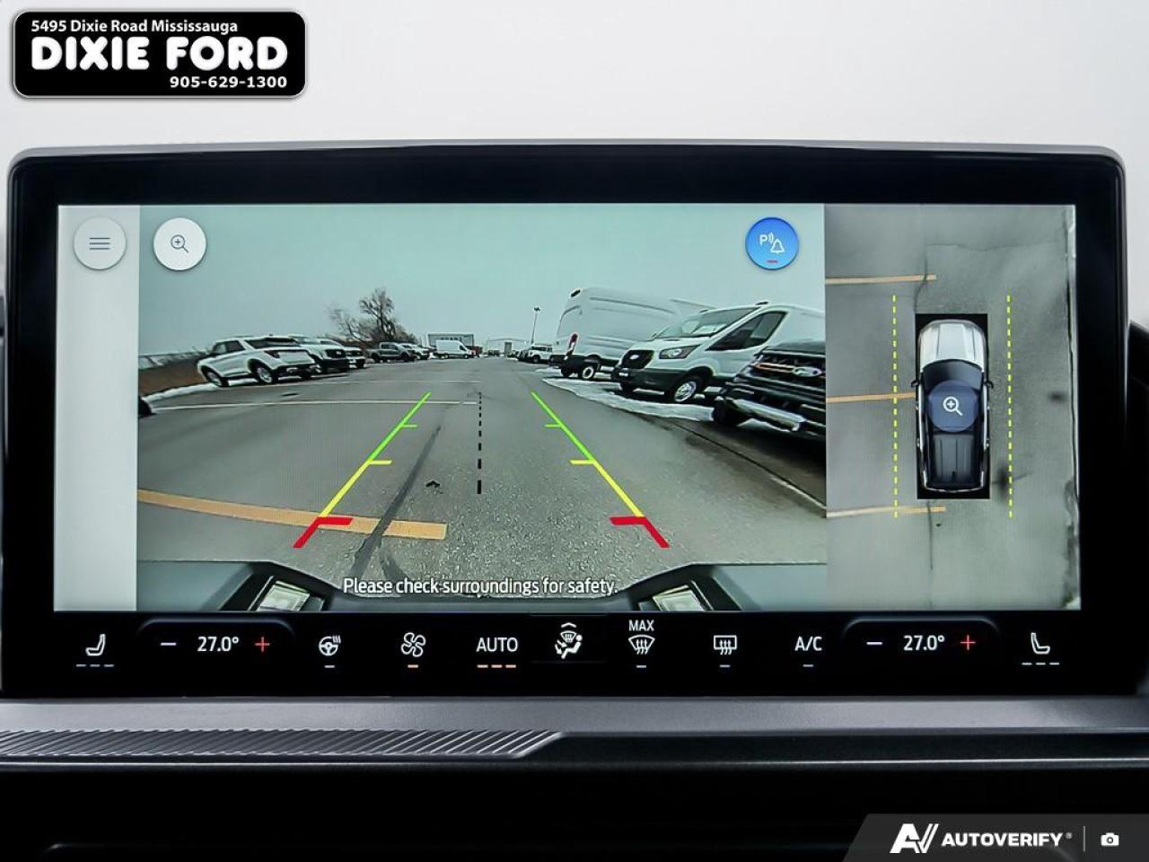 2025 Ford Bronco Sport BADLANDS Photo