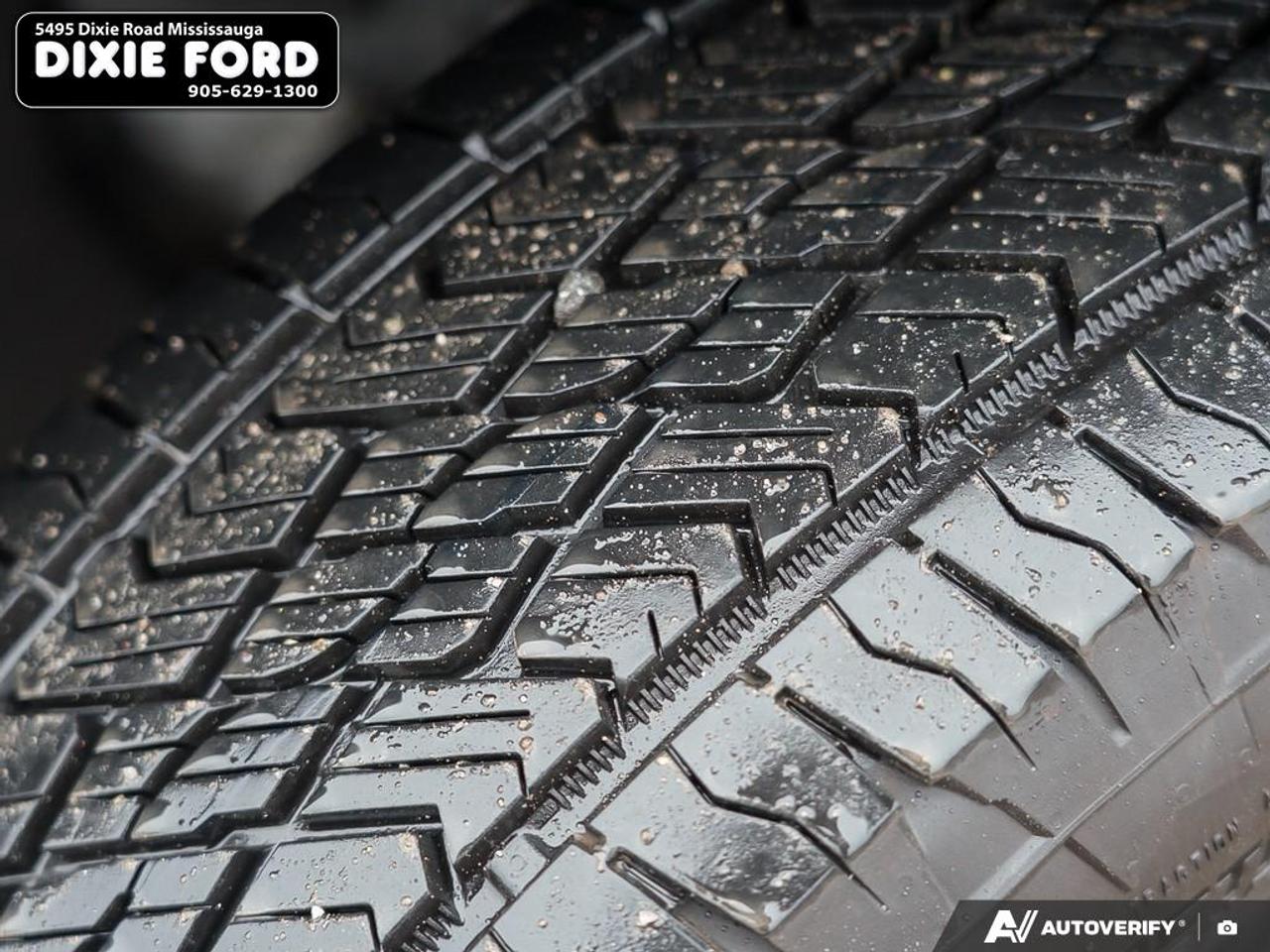 2025 Ford Bronco Sport BADLANDS Photo